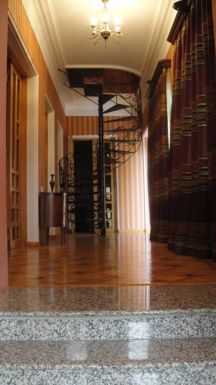 David Guest House Kutaisi Exterior photo