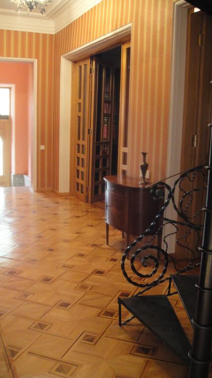 David Guest House Kutaisi Exterior photo