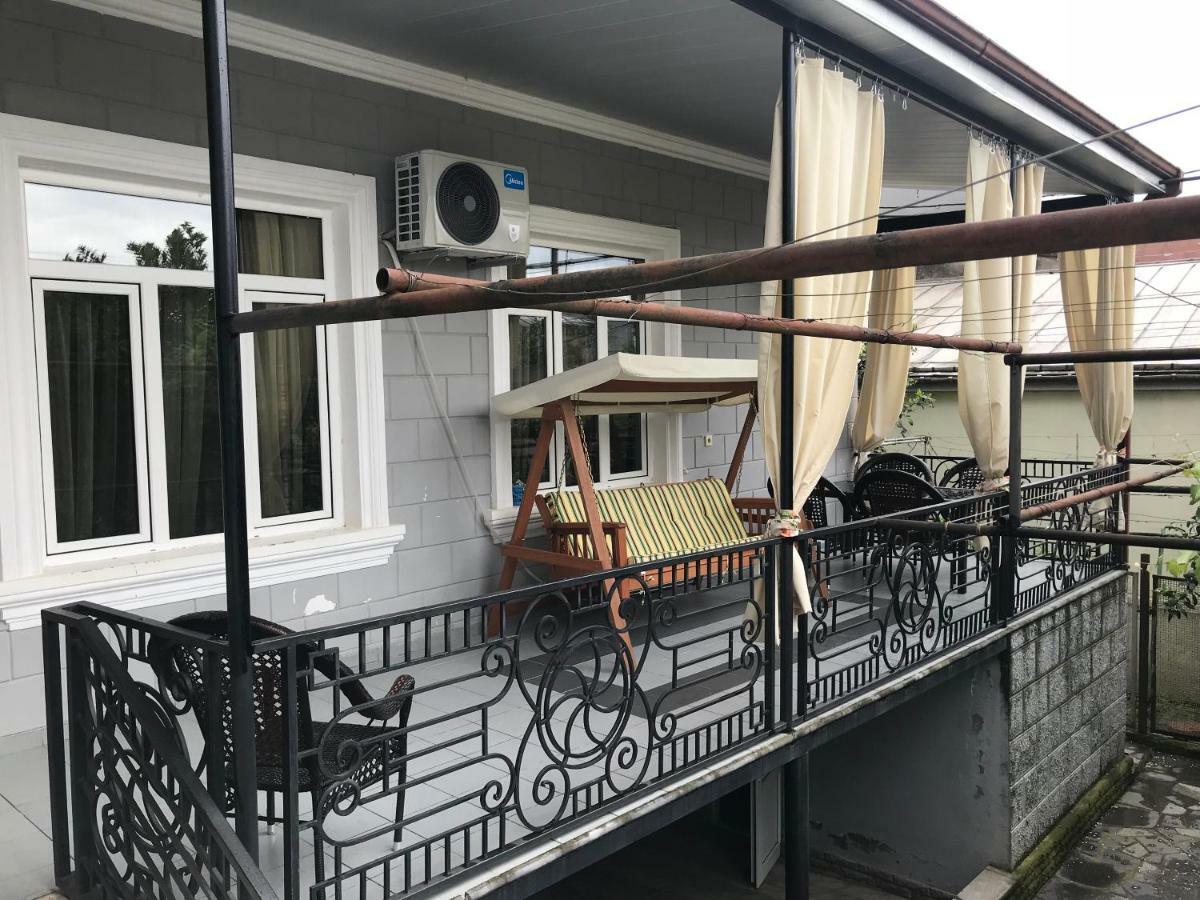 David Guest House Kutaisi Exterior photo