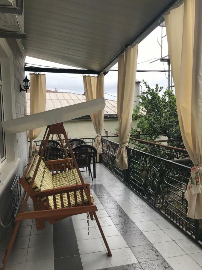 David Guest House Kutaisi Exterior photo